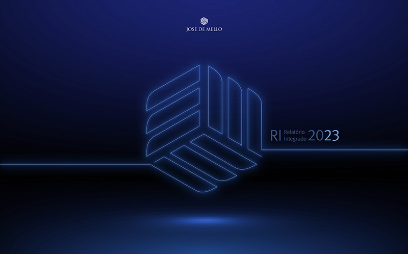 Jose De Mello Relatorio Integrado 2023
